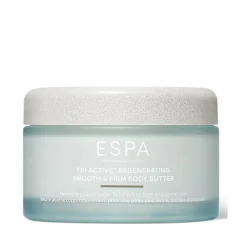 ESPA Tri-Active Regenerating Smooth & Firm Body Butter