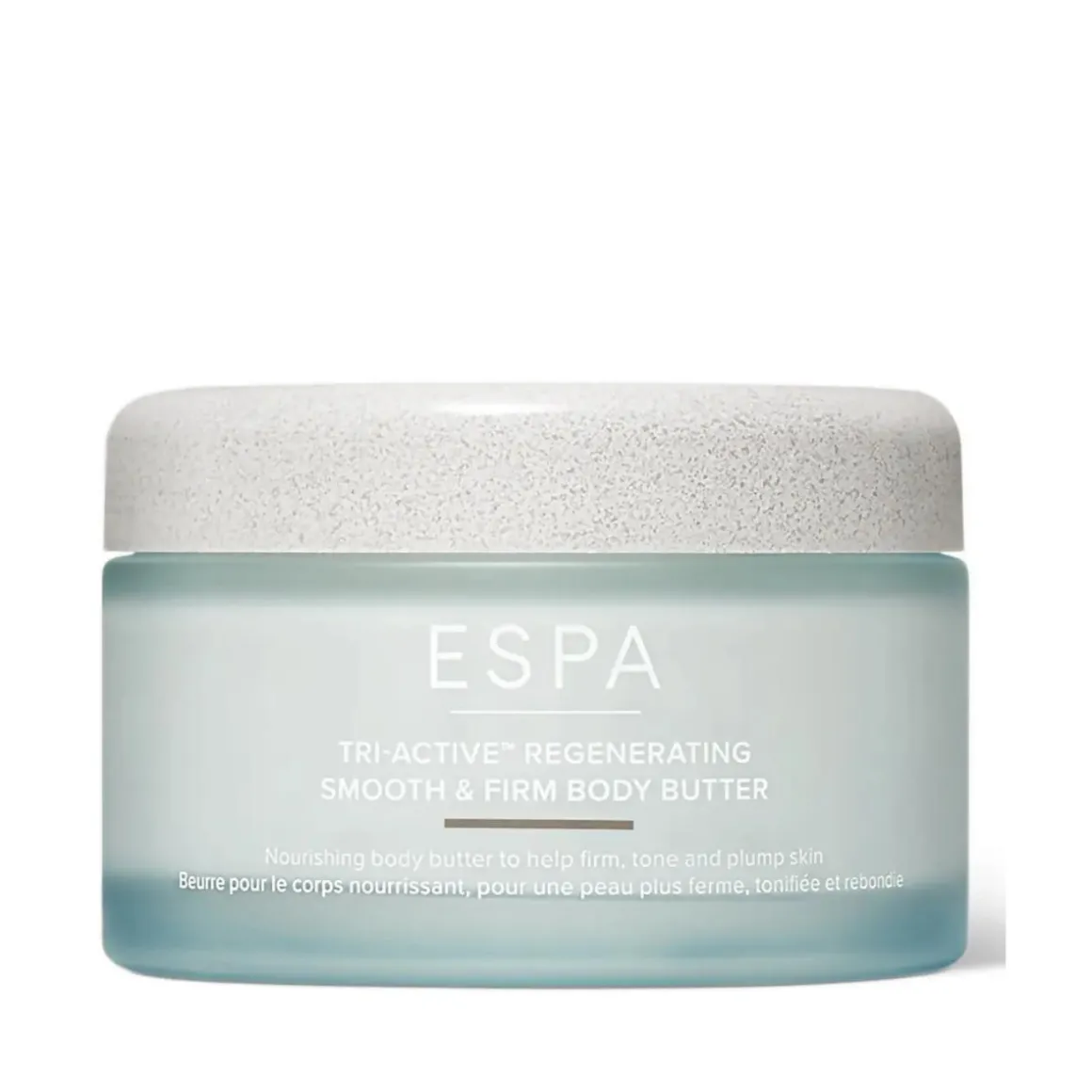 ESPA Tri-Active Regenerating Smooth & Firm Body Butter