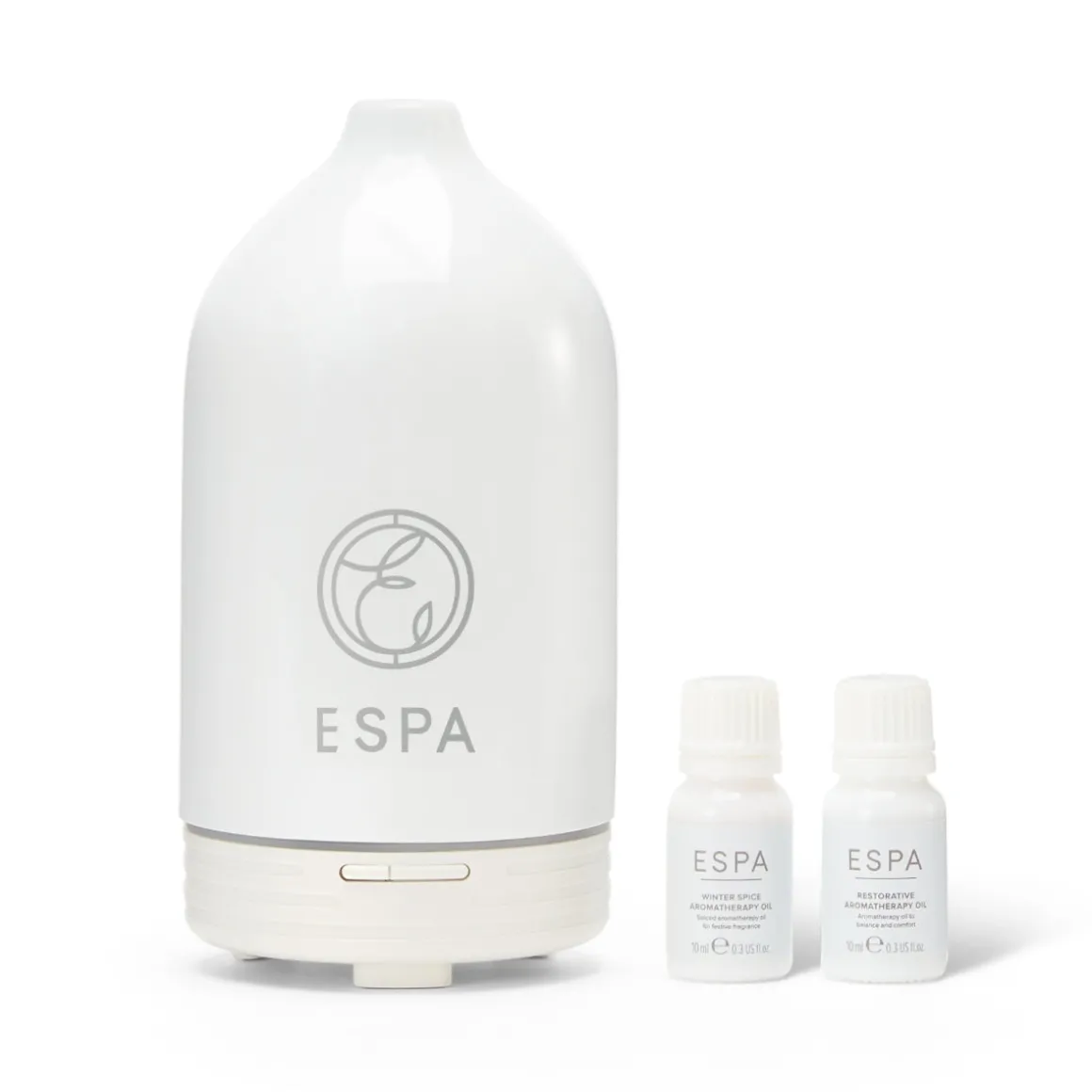 ESPA Winter Aromatherapy Collection