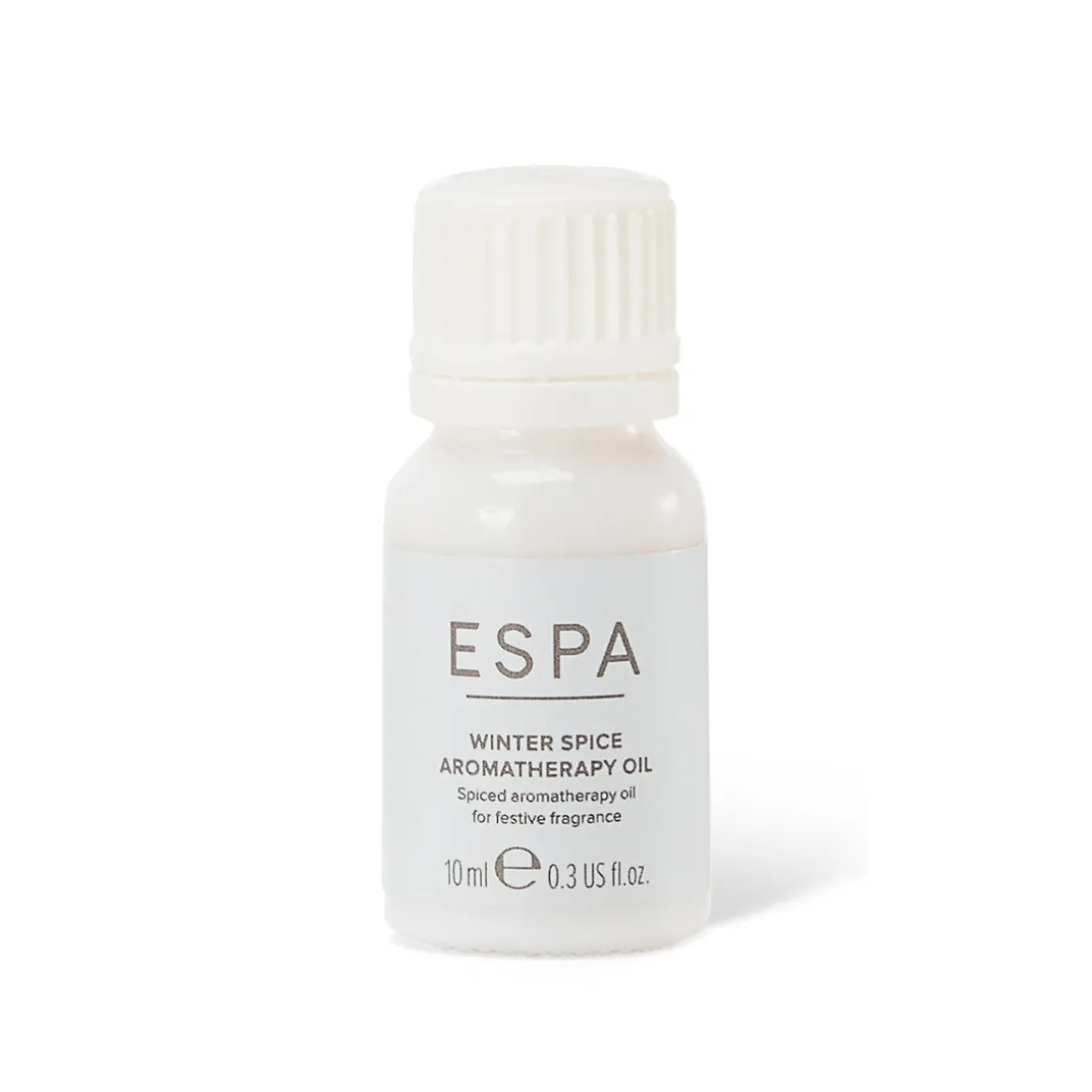 ESPA Winter Spice Aromatherapy Oil (10ml)