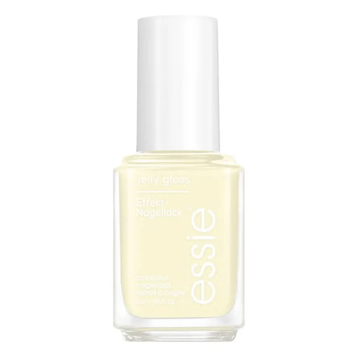Essie Jelly Gloss Nail Polish