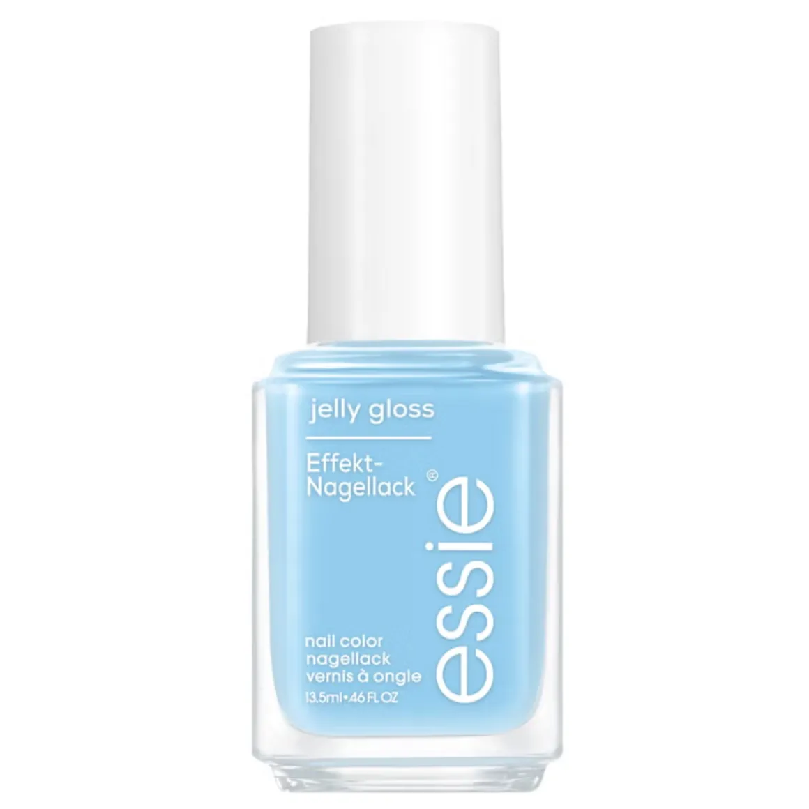 Essie Jelly Gloss Nail Polish