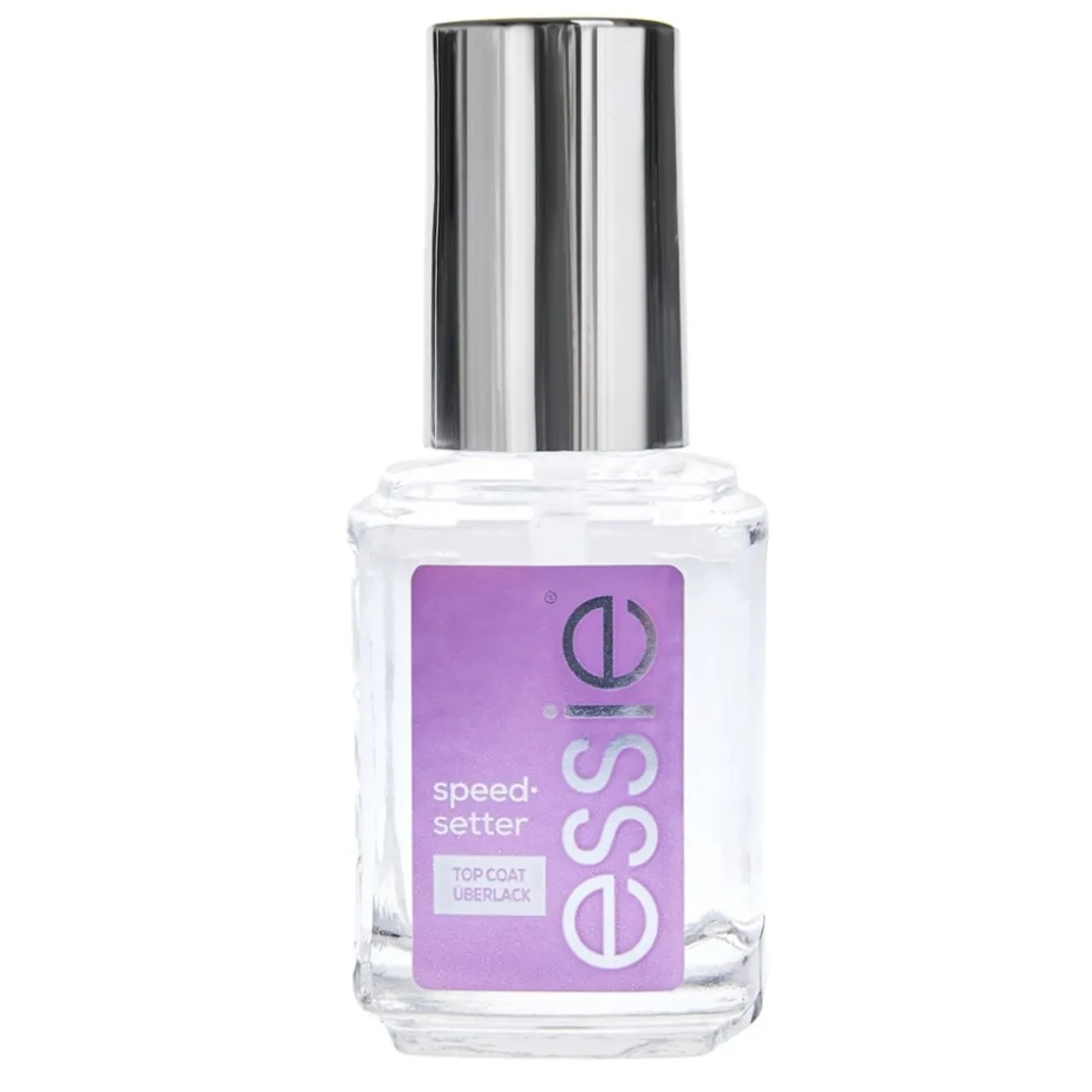 Essie Nail Care Speed Setter Top Coat