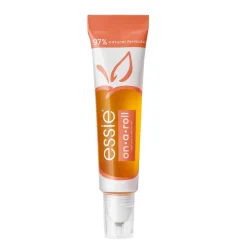 Essie On a Roll Apricot Nail and Cuticle Oil