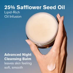 Estée Lauder Advanced Night Repair Cleansing Balm with Lipid-Rich Oil Infusion
