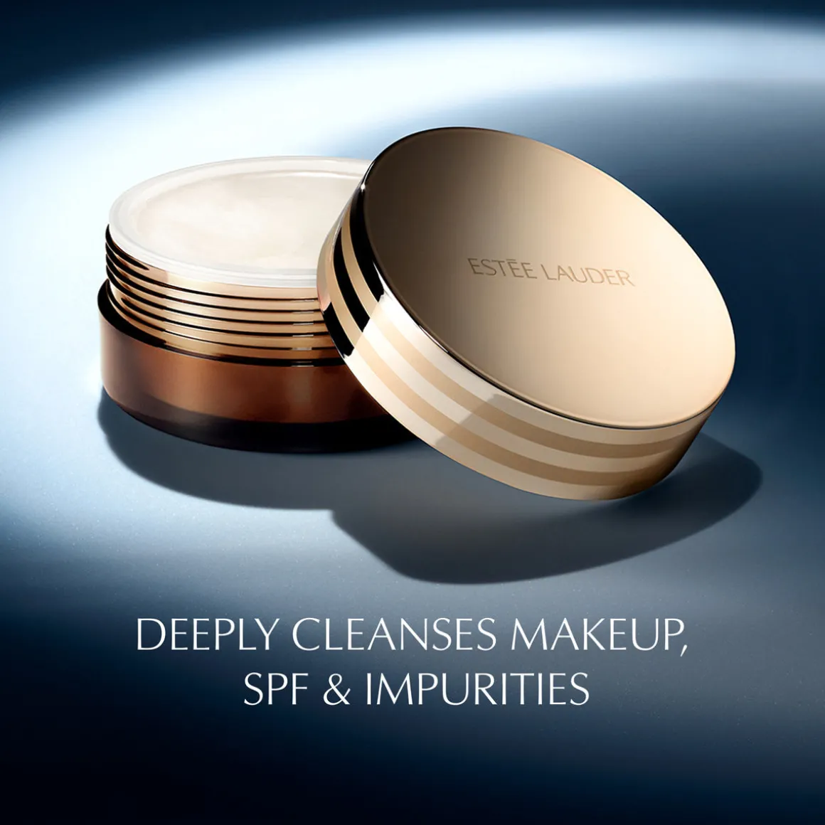 Estée Lauder Advanced Night Repair Cleansing Balm with Lipid-Rich Oil Infusion