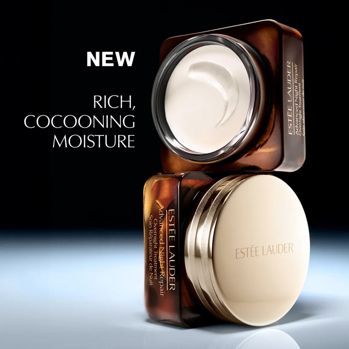 Estée Lauder Advanced Night Repair Overnight Treatment