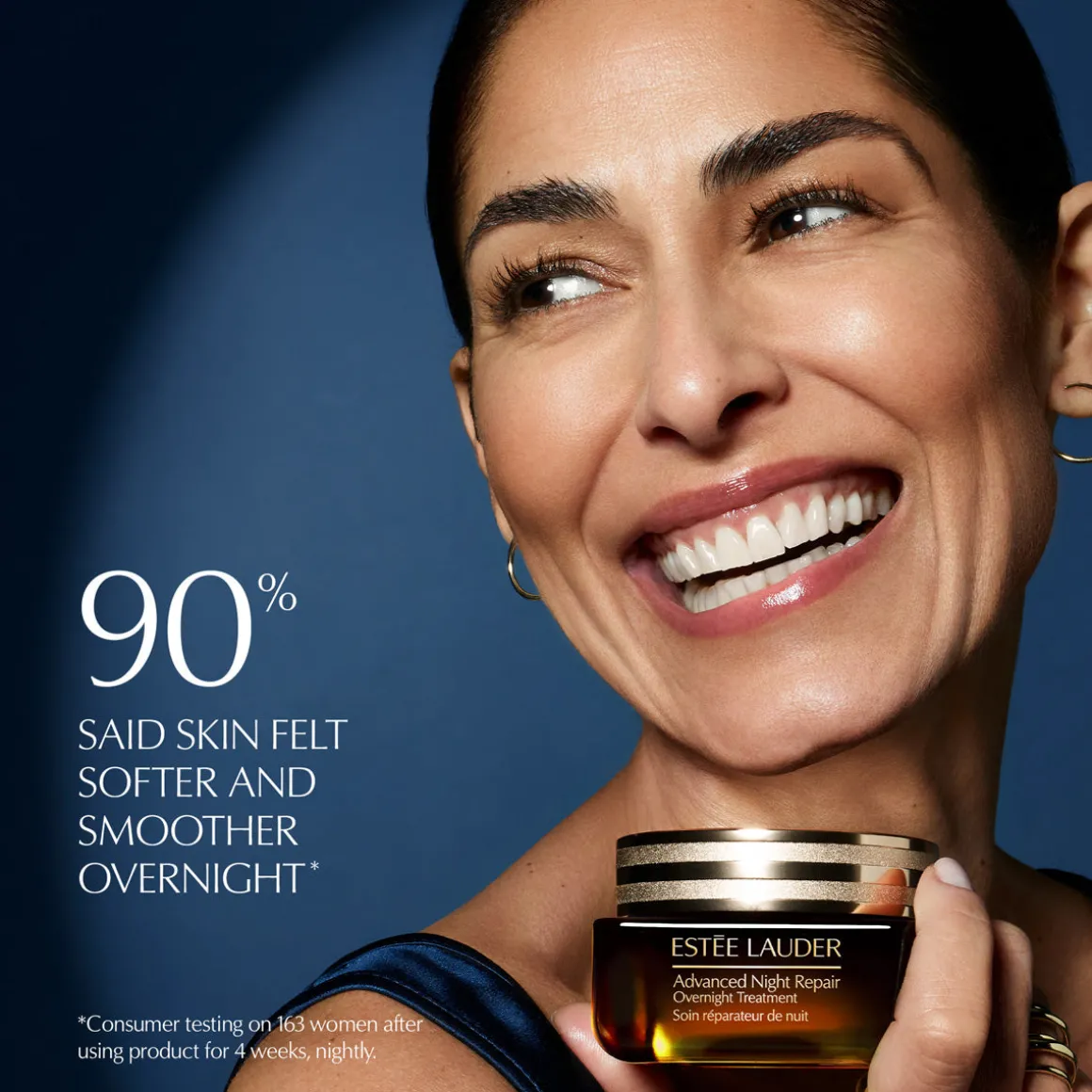Estée Lauder Advanced Night Repair Overnight Treatment