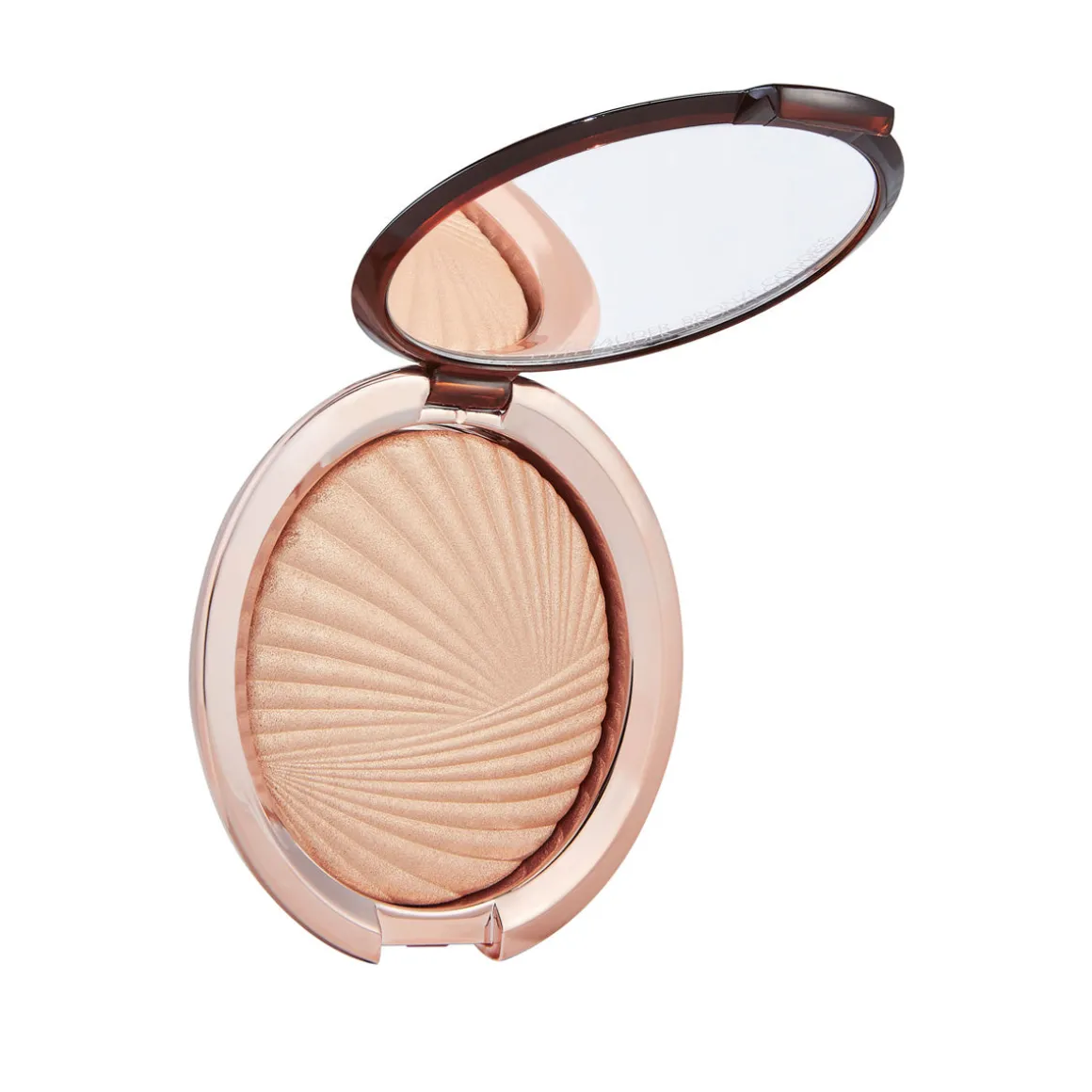 Estée Lauder Bronze Goddess Highlighting Powder Gelée