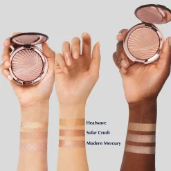 Estée Lauder Bronze Goddess Highlighting Powder Gelée