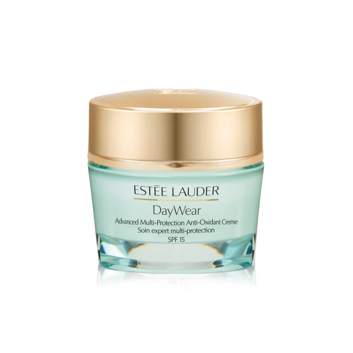 Estée Lauder DayWear Multi-Protection Anti-Oxidant Moisturiser SPF 15 Normal/Combination Skin
