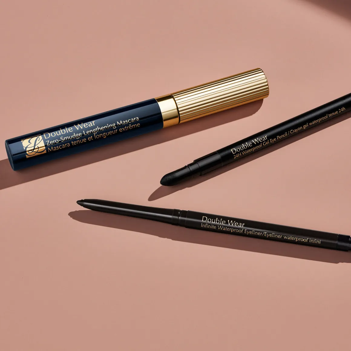 Estée Lauder Double Wear Zero-Smudge Lengthening Mascara
