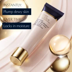 Estée Lauder Futurist Aqua Brilliance Watery Glow Primer