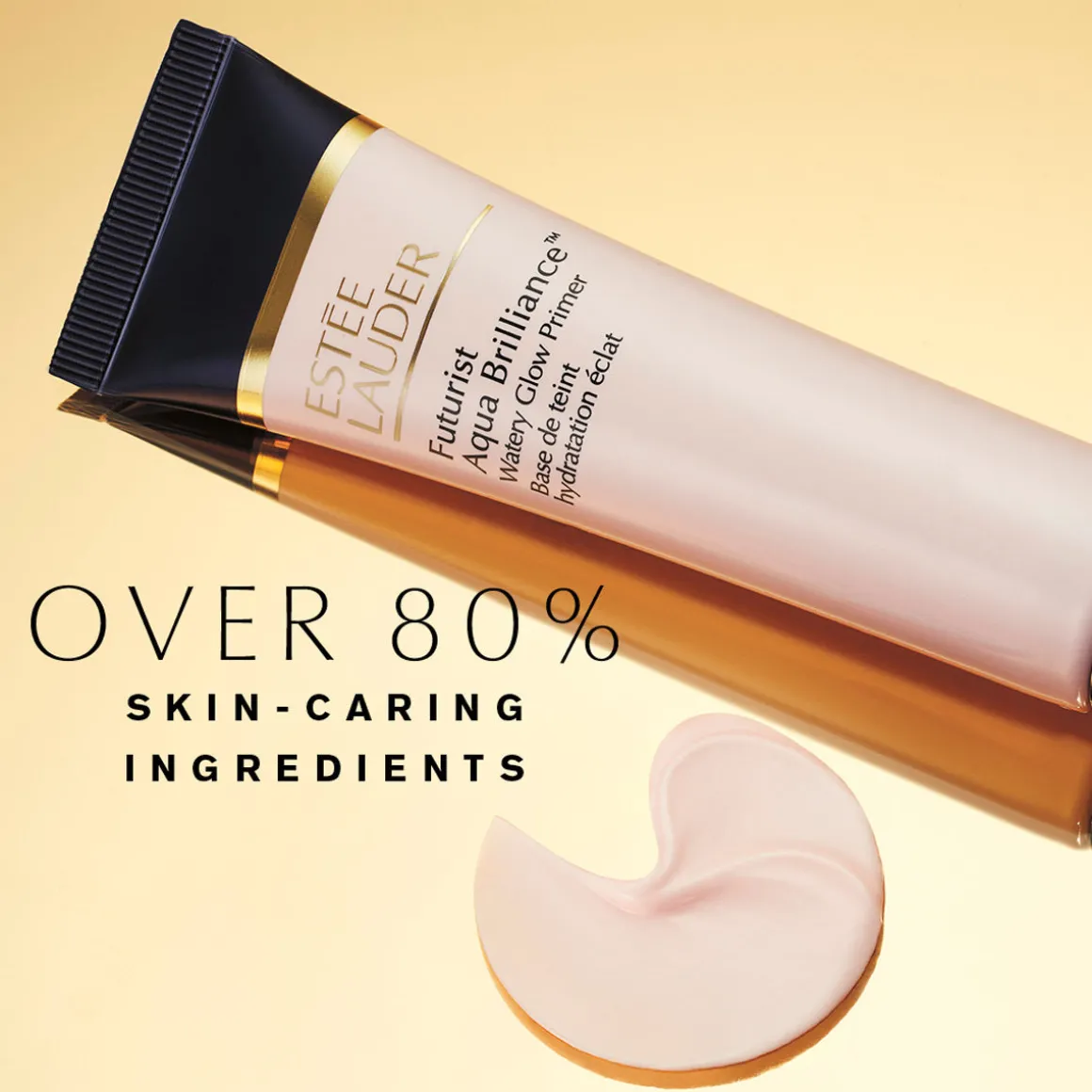 Estée Lauder Futurist Aqua Brilliance Watery Glow Primer