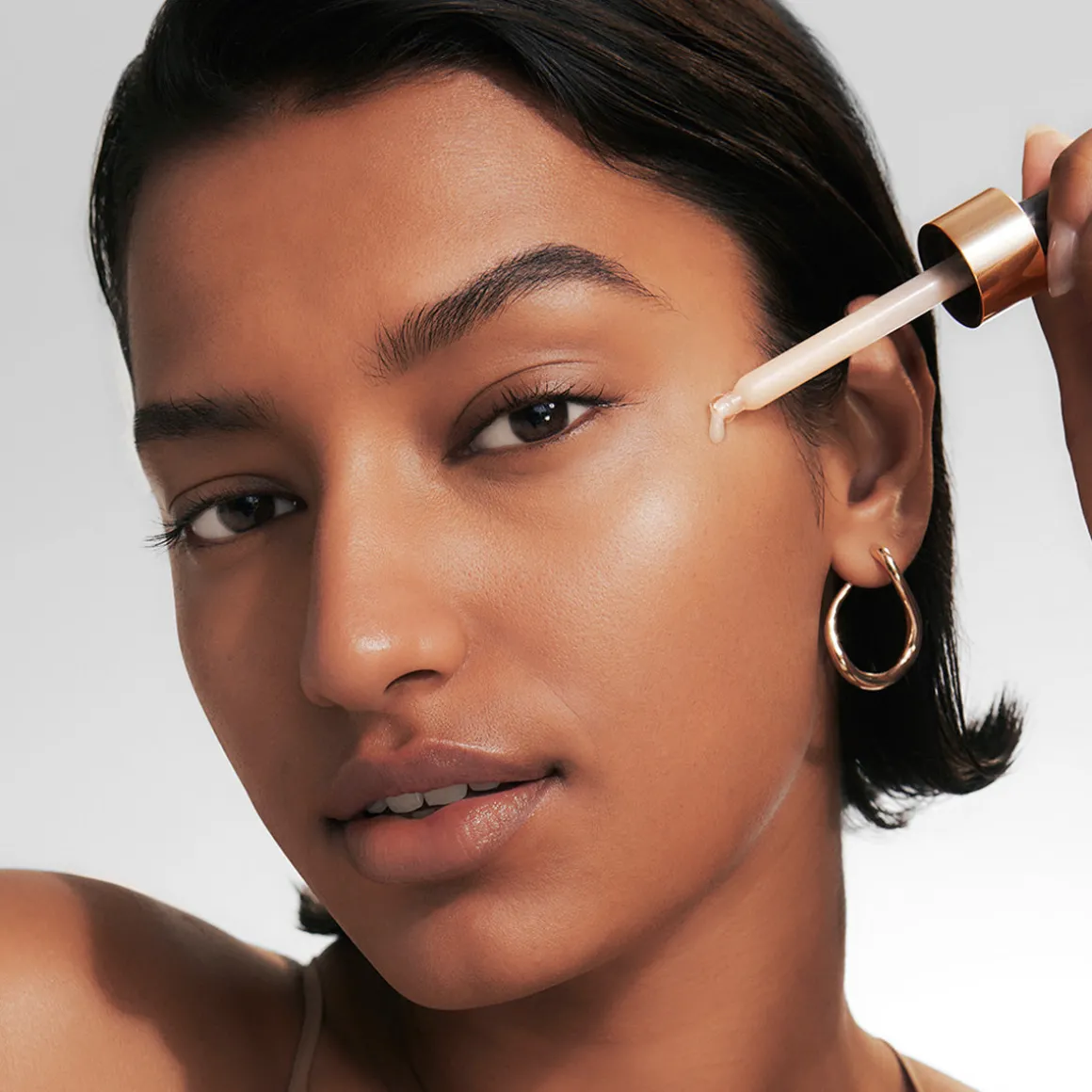 Estée Lauder Futurist Peptide-Power Serum Primer
