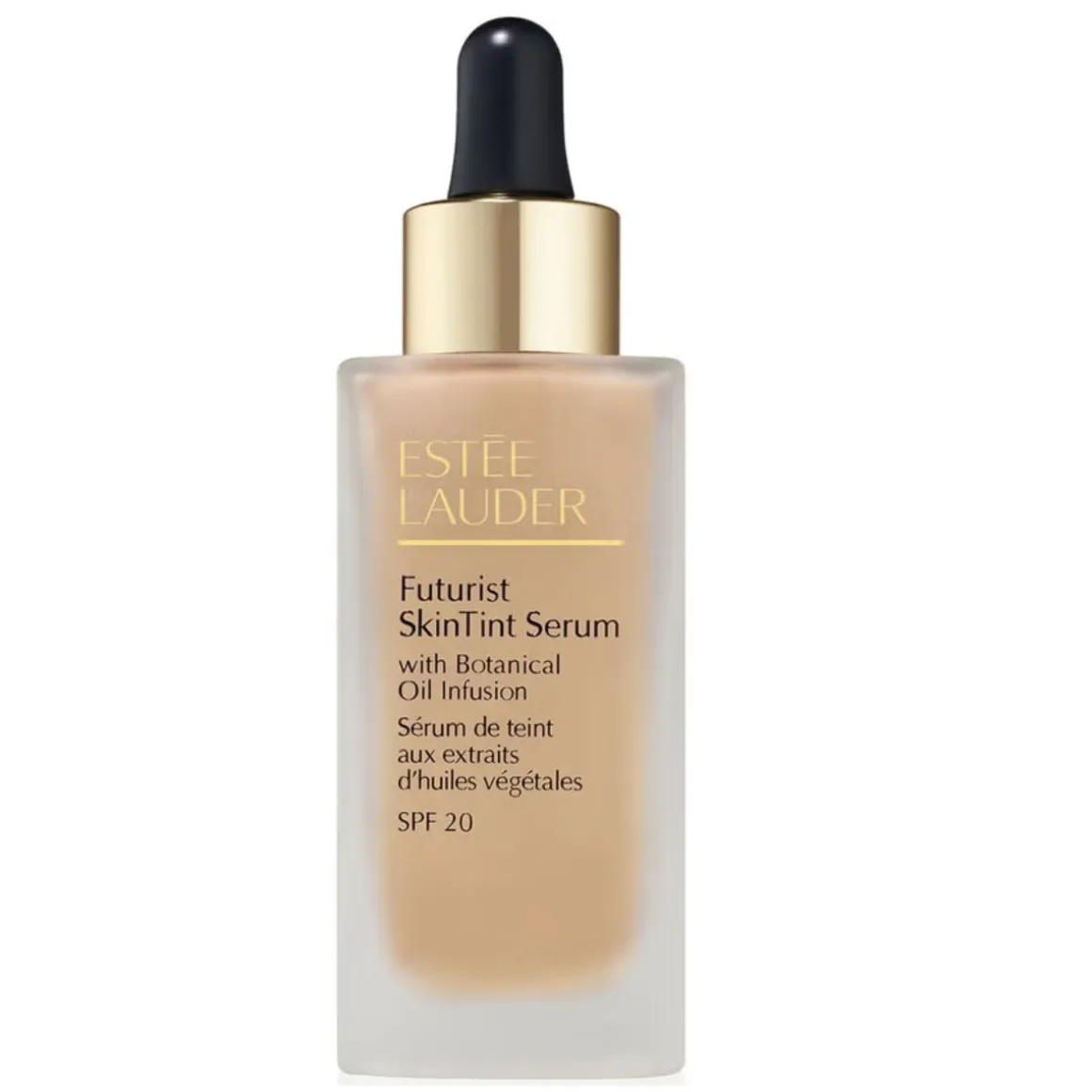 Estée Lauder Futurist SkinTint Serum Foundation SPF 20