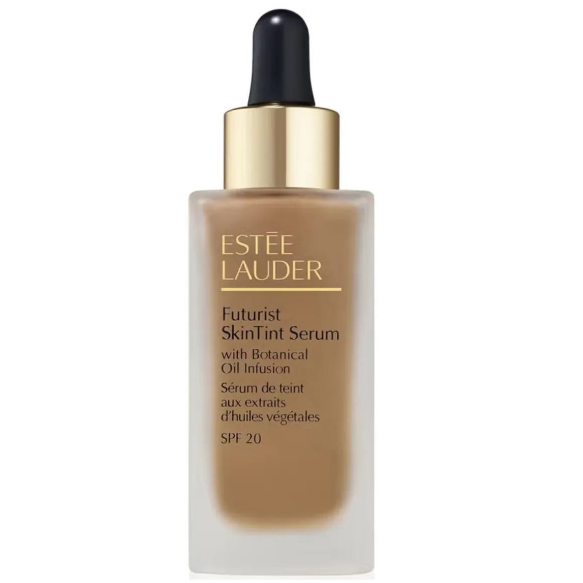 Estée Lauder Futurist SkinTint Serum Foundation SPF 20