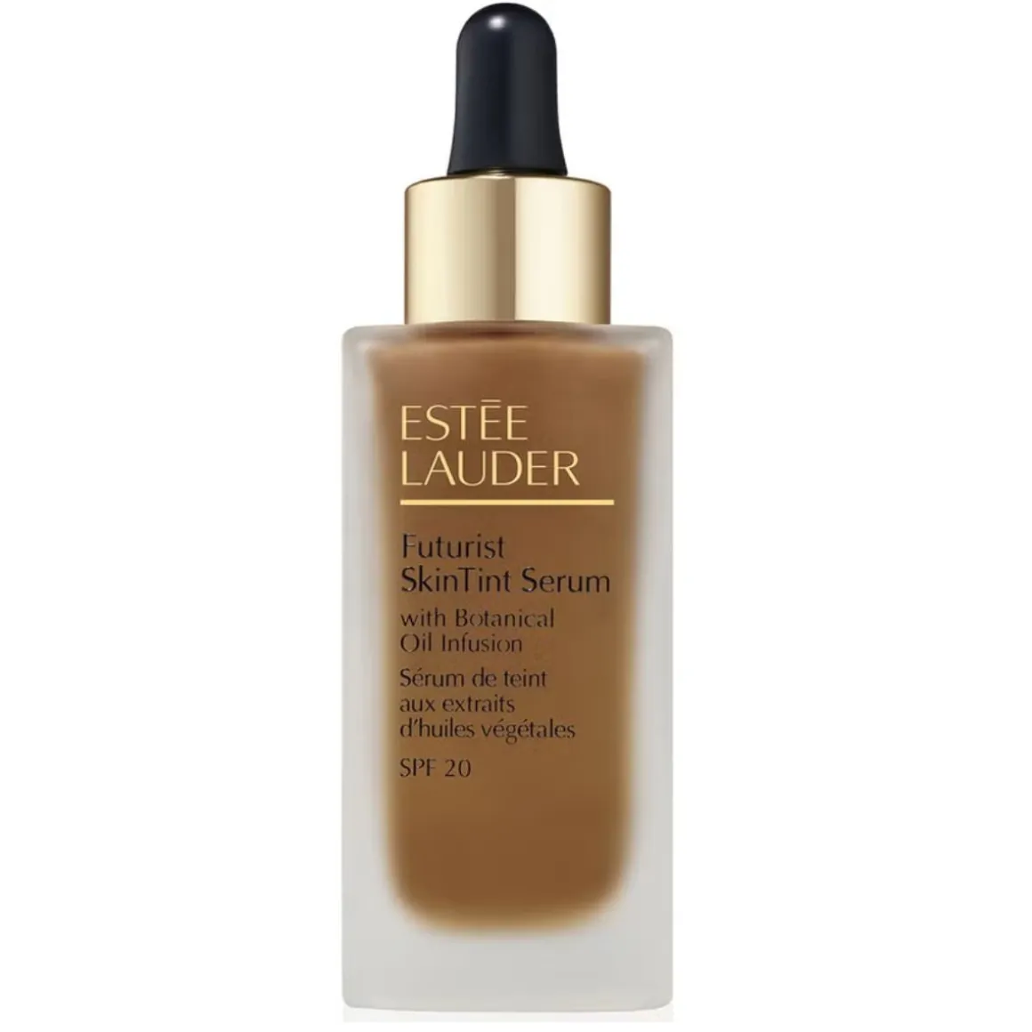 Estée Lauder Futurist SkinTint Serum Foundation SPF 20