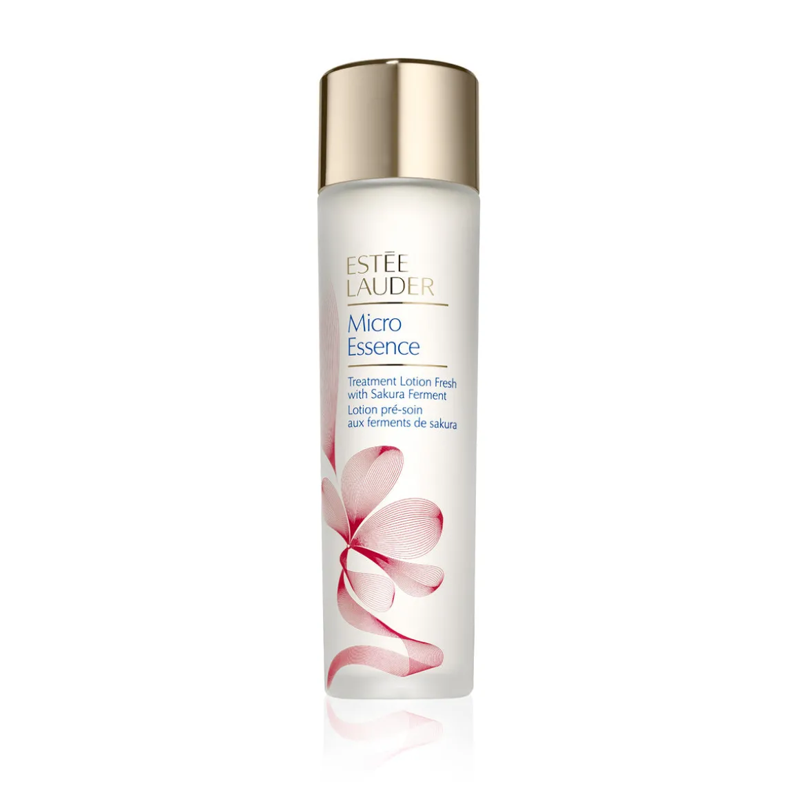 Estée Lauder Micro Essence Treatment Lotion Fresh with Sakura Ferment