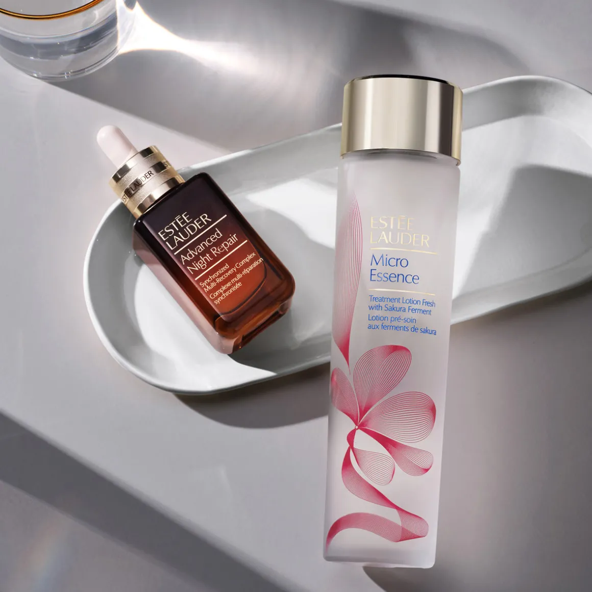 Estée Lauder Micro Essence Treatment Lotion Fresh with Sakura Ferment