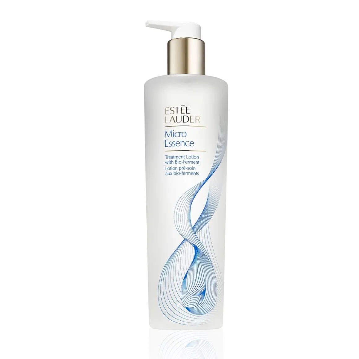 Estée Lauder Micro Essence Treatment Lotion With Bio-Ferment