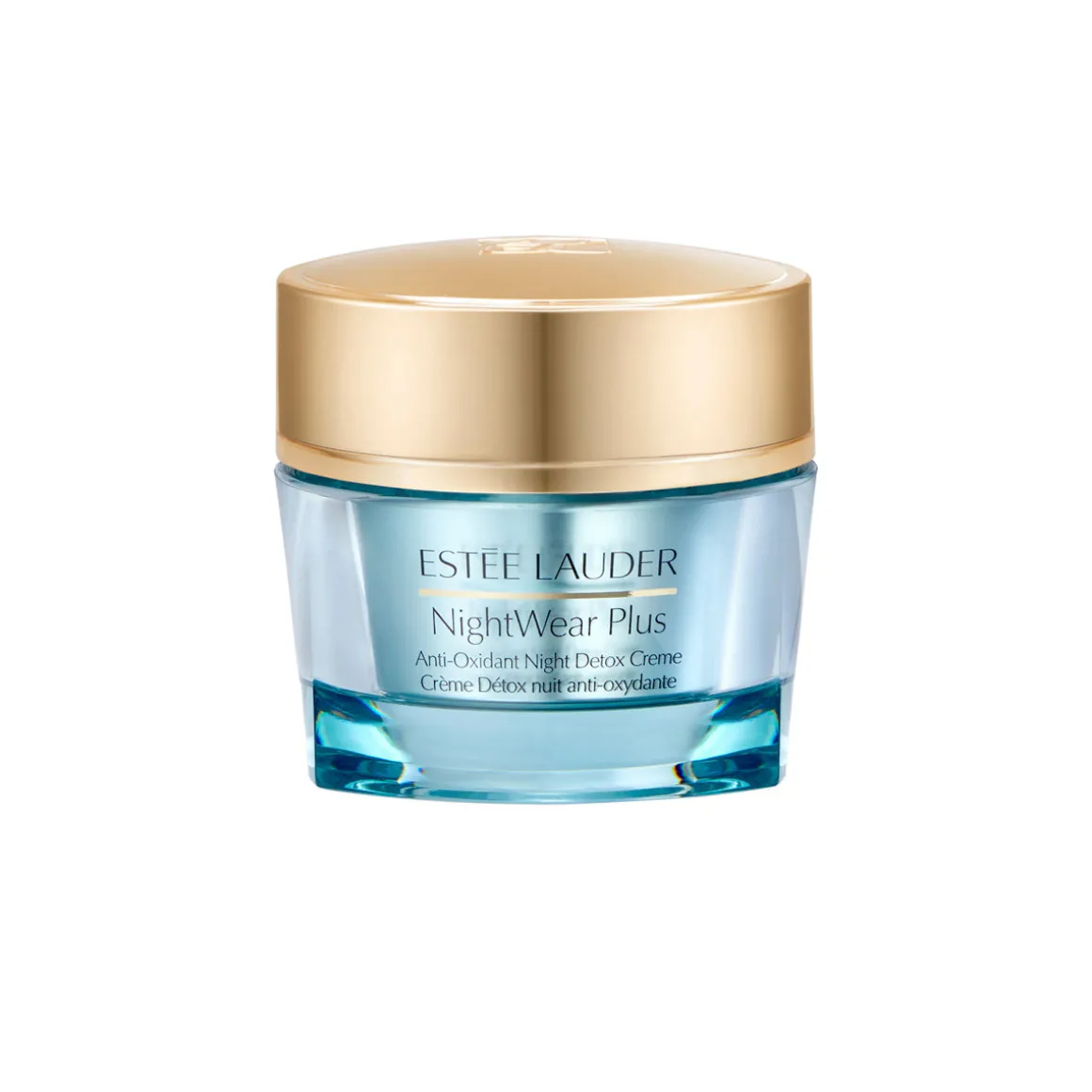 Estée Lauder Nightwear Plus Anti-Oxidant Night Detox Crème Moisturiser