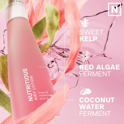 Estée Lauder Nutritious Airy Lotion Moisturiser