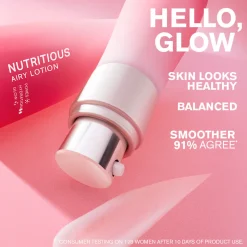 Estée Lauder Nutritious Airy Lotion Moisturiser