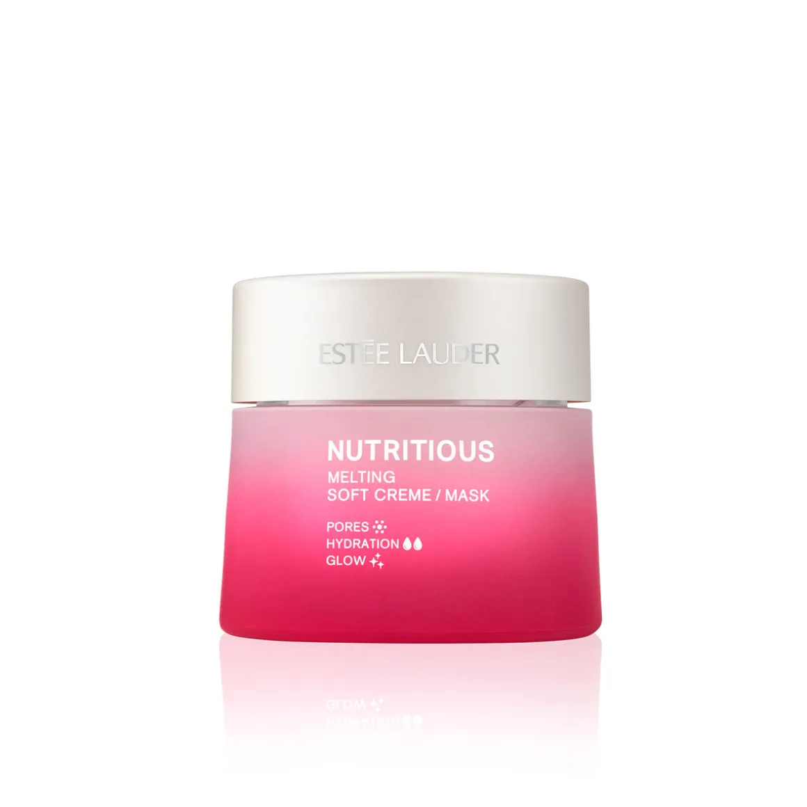 Estée Lauder Nutritious Melting Soft Crème Moisturiser / Mask