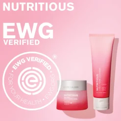 Estée Lauder Nutritious Melting Soft Crème Moisturiser / Mask