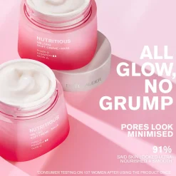 Estée Lauder Nutritious Melting Soft Crème Moisturiser / Mask