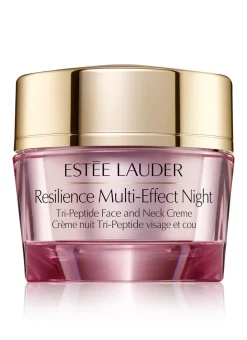 Estée Lauder Resilience Multi-Effect Night Tri-Peptide Moisturiser