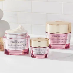 Estée Lauder Resilience Multi-Effect Night Tri-Peptide Moisturiser