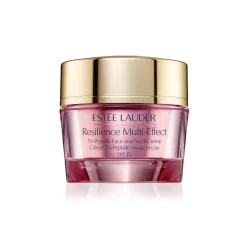 Estée Lauder Resilience Tri-Peptide Moisturiser SPF 15 Dry Skin