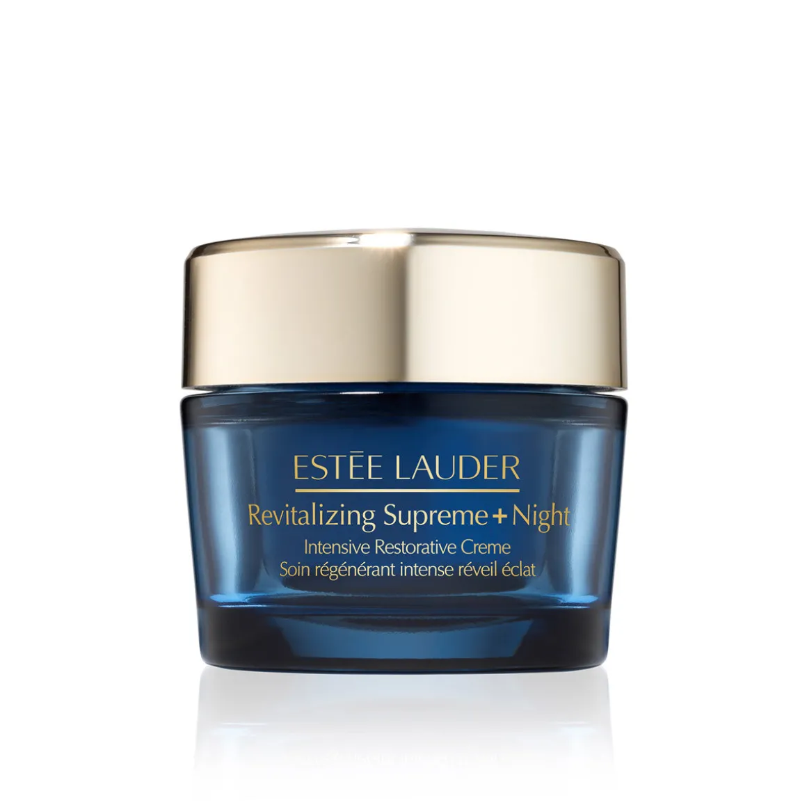 Estée Lauder Revitalizing Supreme+ Night Intensive Restorative Crème