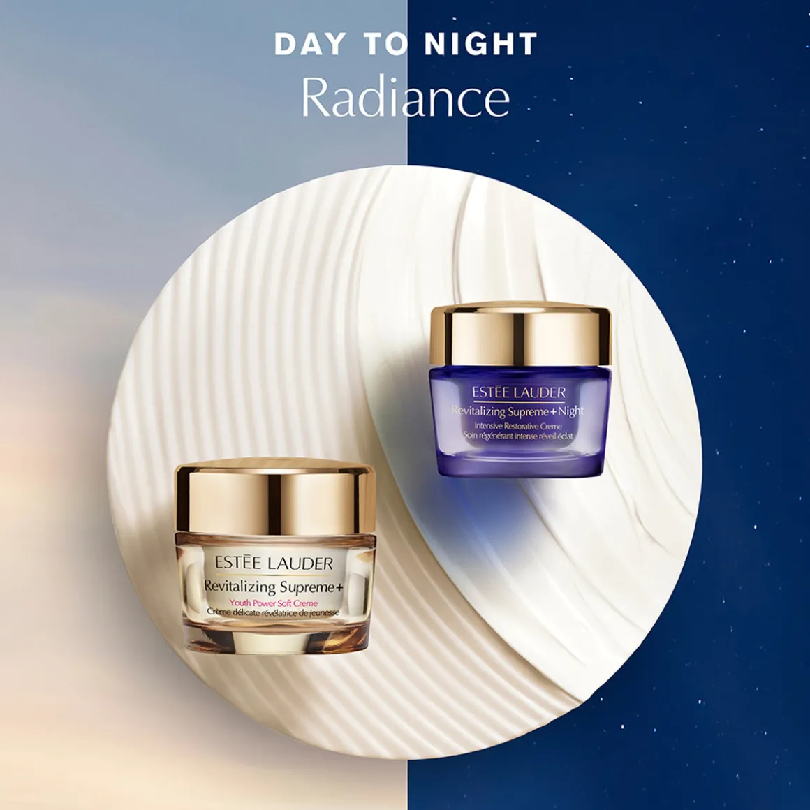 Estée Lauder Revitalizing Supreme+ Night Intensive Restorative Crème