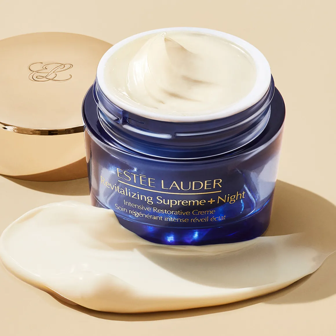 Estée Lauder Revitalizing Supreme+ Night Intensive Restorative Crème