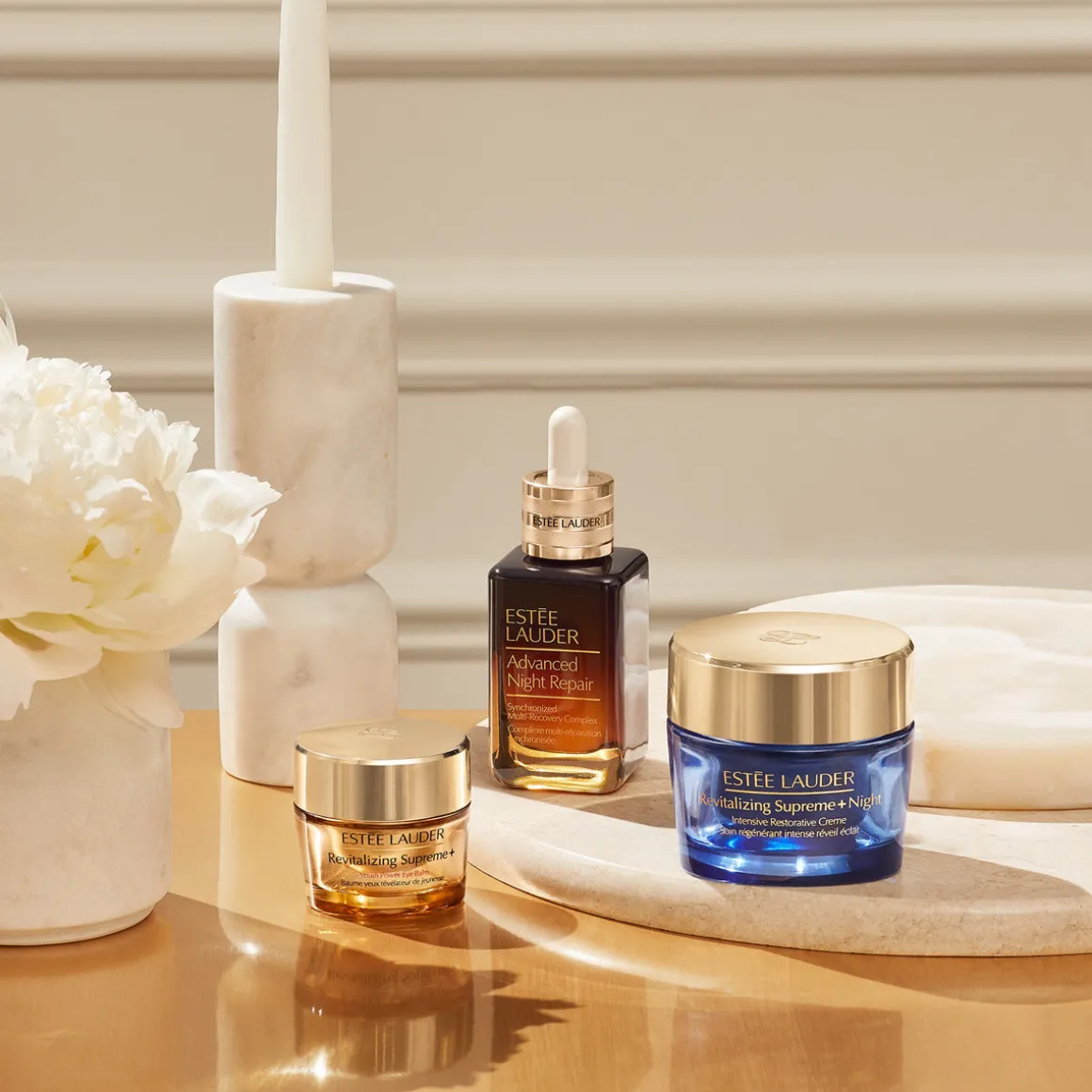 Estée Lauder Revitalizing Supreme+ Night Intensive Restorative Crème
