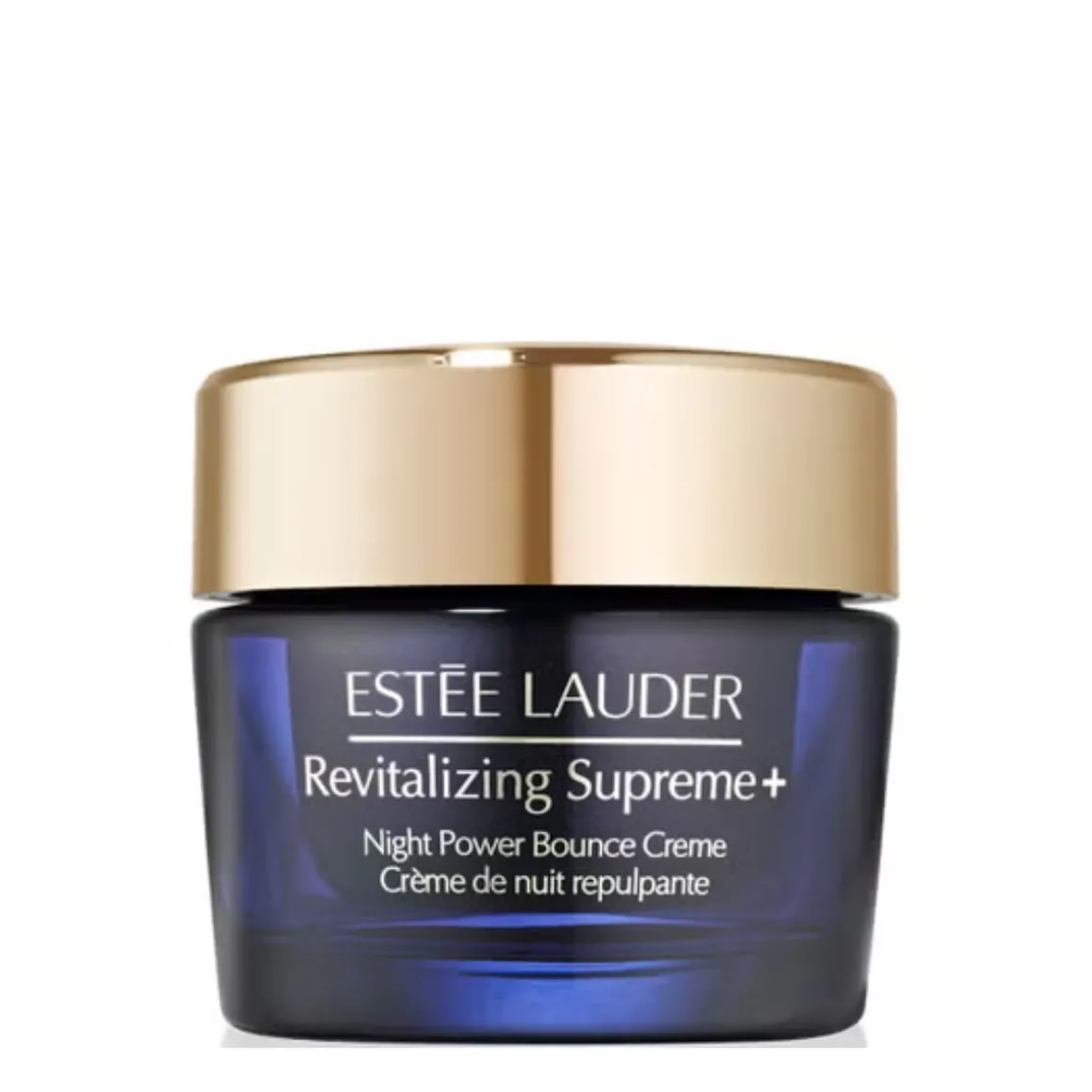 Estée Lauder Revitalizing Supreme+ Night Power Bounce Creme Moisturiser
