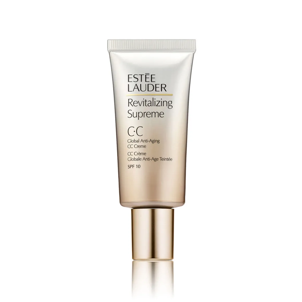 Estée Lauder Revitalizing Supreme Global Anti-Aging CC Creme SPF 10
