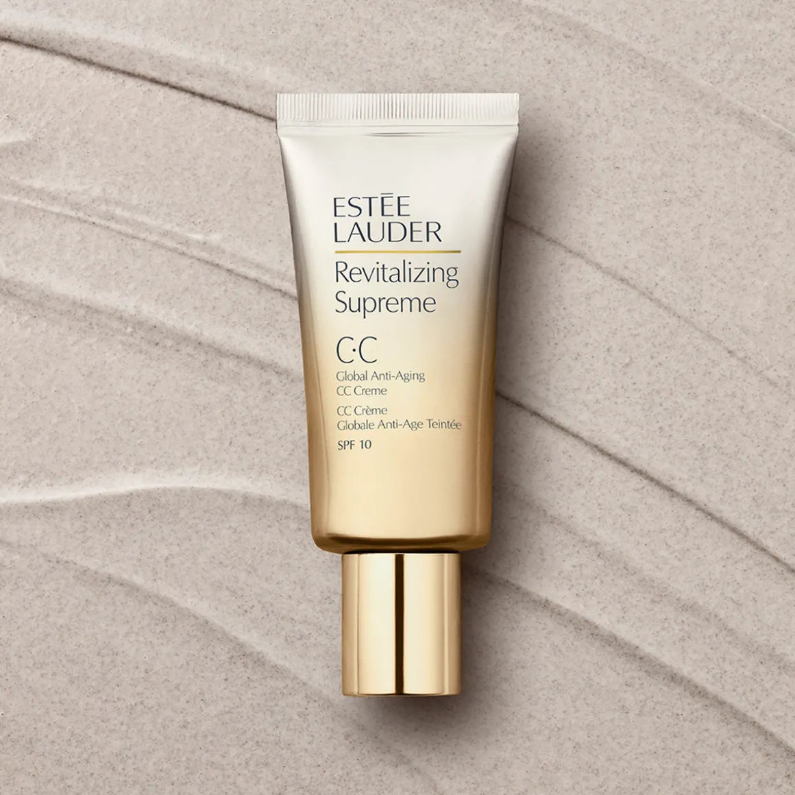Estée Lauder Revitalizing Supreme Global Anti-Aging CC Creme SPF 10