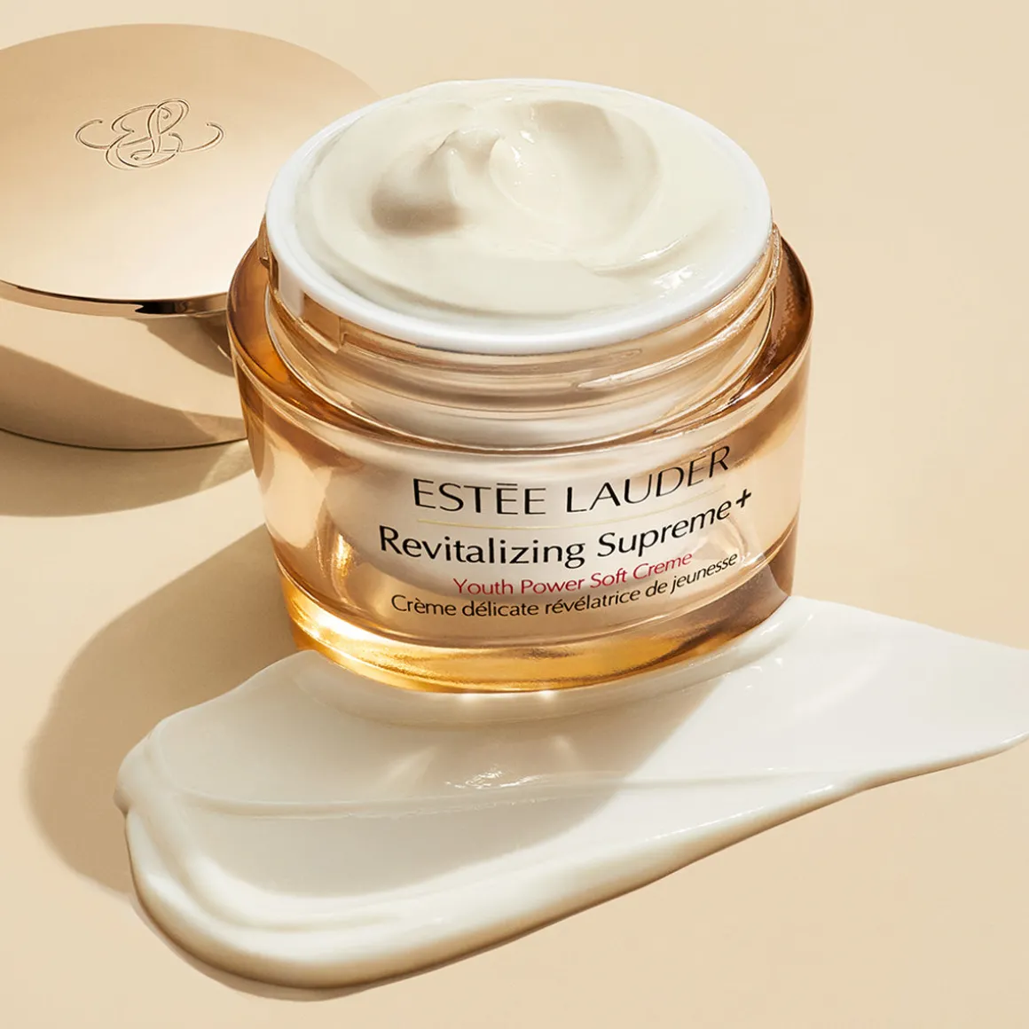 Estée Lauder Revitalizing Supreme+ Youth Power Soft Creme Moisturiser