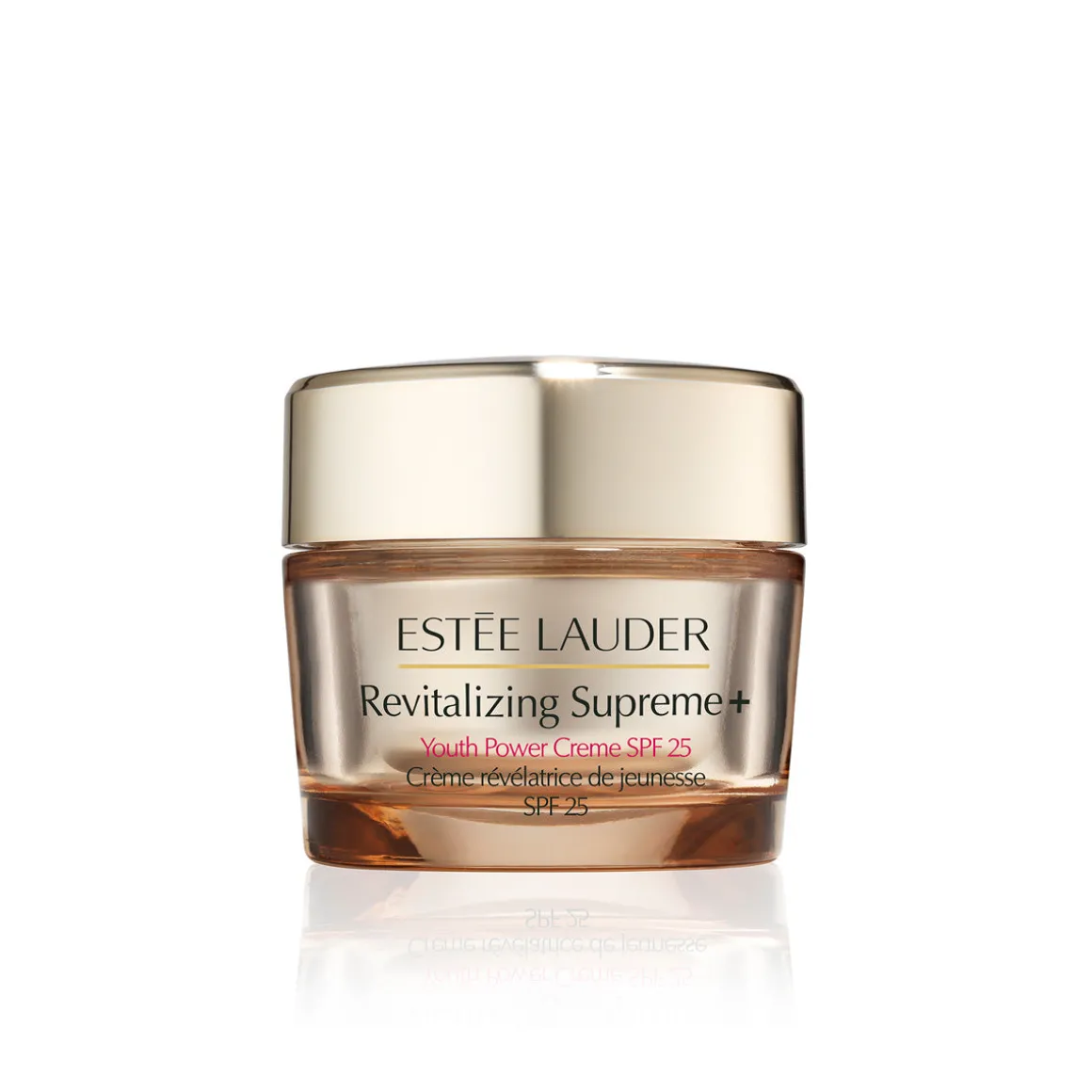 Estée Lauder Revitalizing Supreme+ Youth Power Crème Moisturiser SPF 25