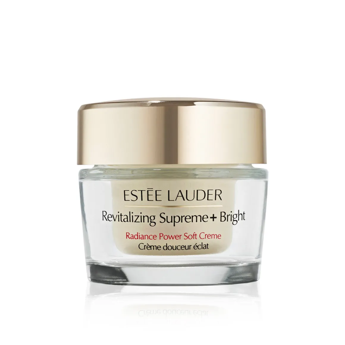 Estée Lauder Revitalizing Supreme+ Bright Soft Creme Moisturiser