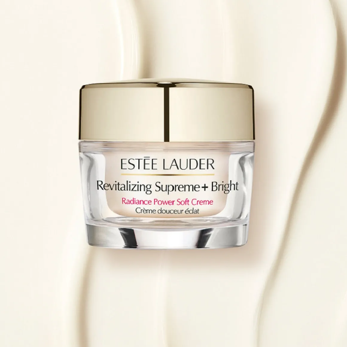 Estée Lauder Revitalizing Supreme+ Bright Soft Creme Moisturiser