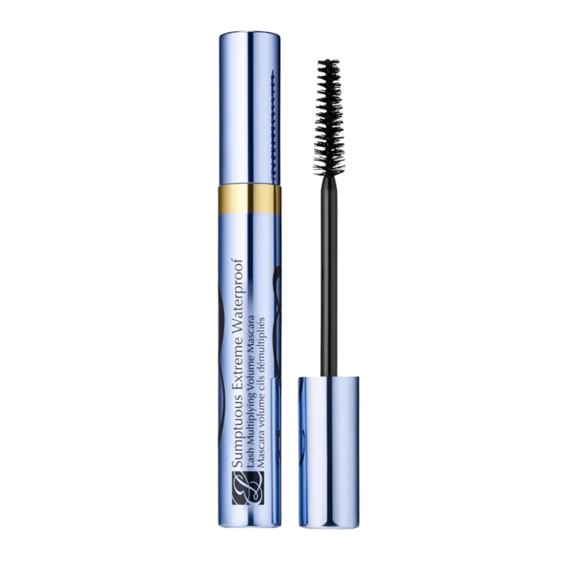 Estée Lauder Sumptuous Extreme Waterproof Lash Multiplying Volume Mascara