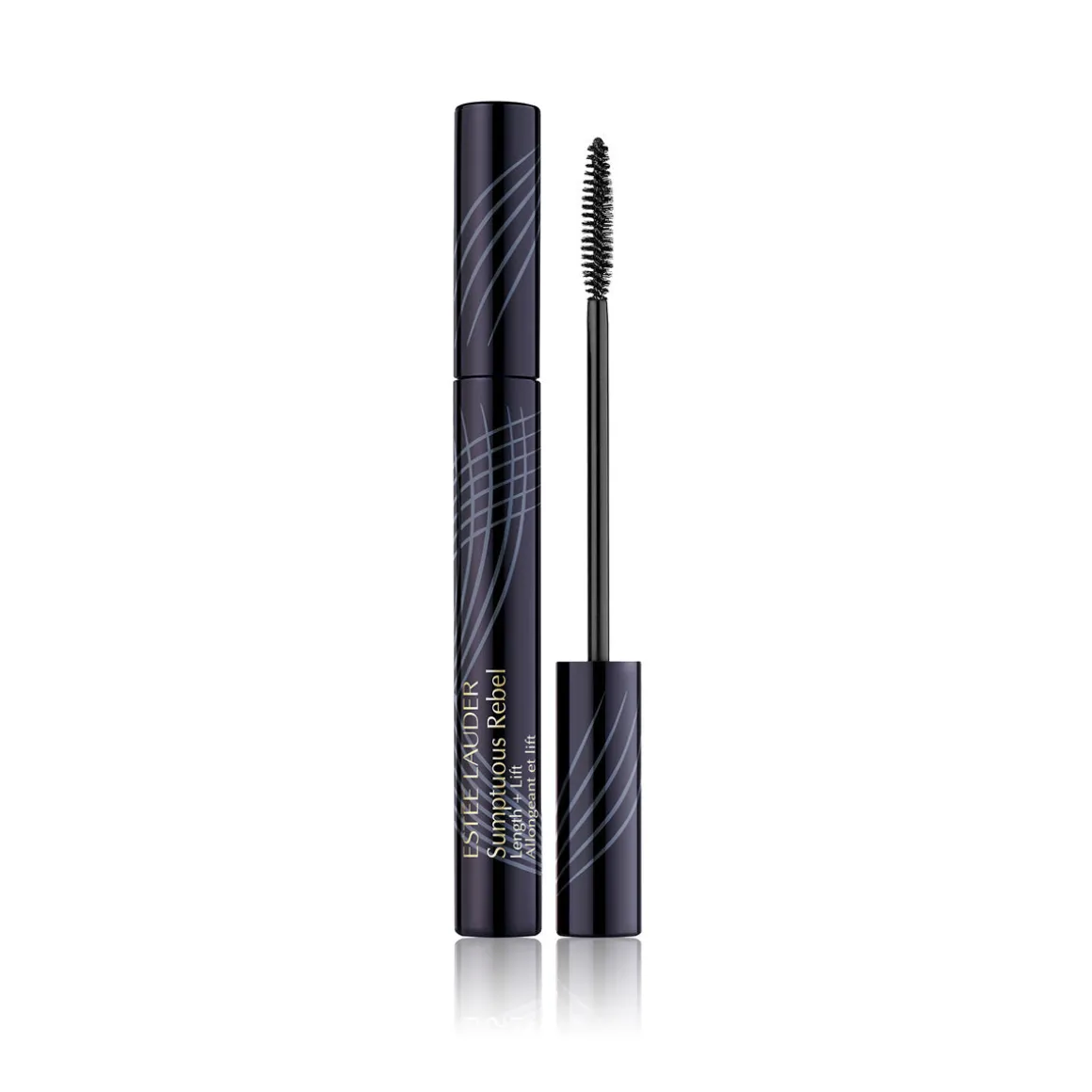 Estée Lauder Sumptuous Rebel Length + Lift Mascara