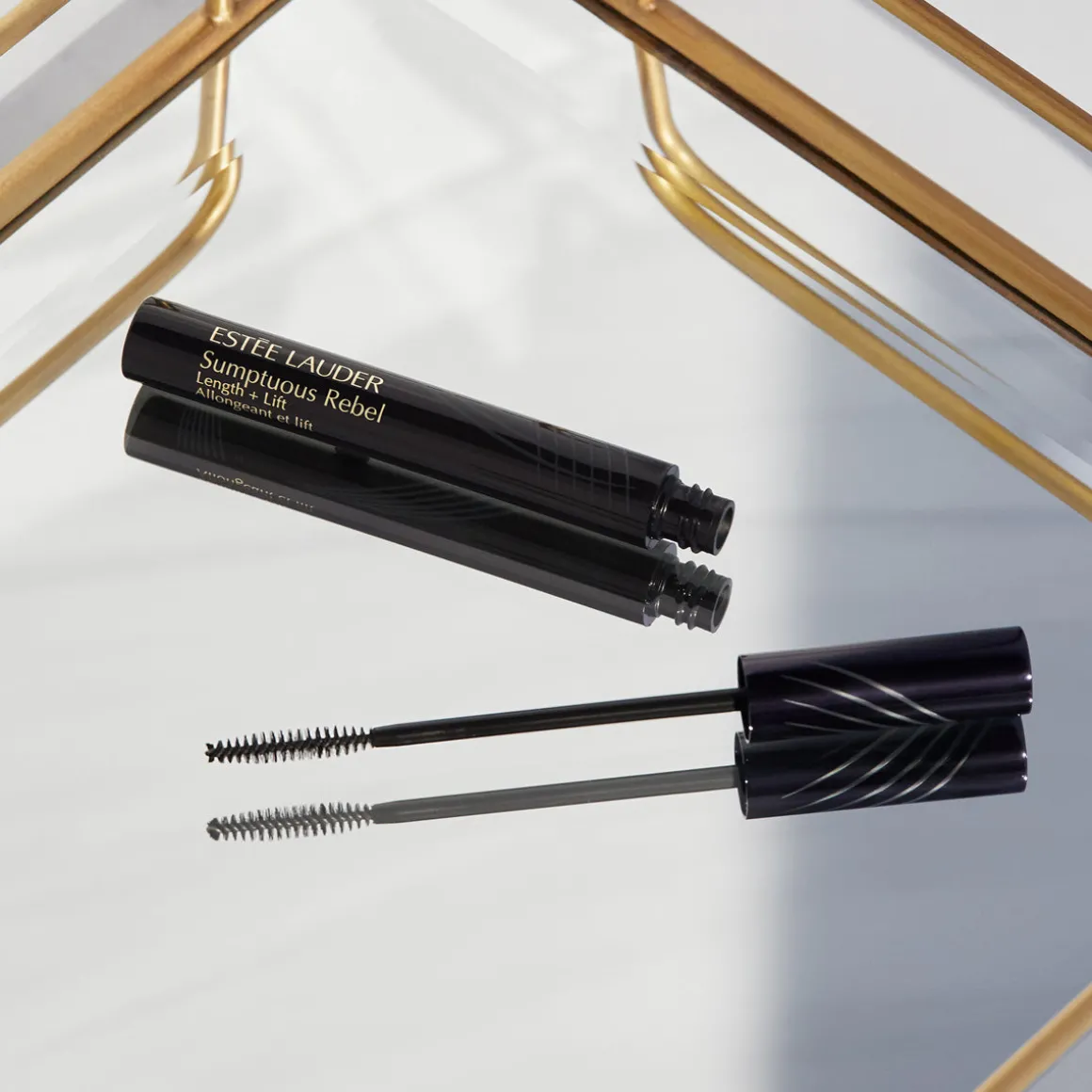 Estée Lauder Sumptuous Rebel Length + Lift Mascara