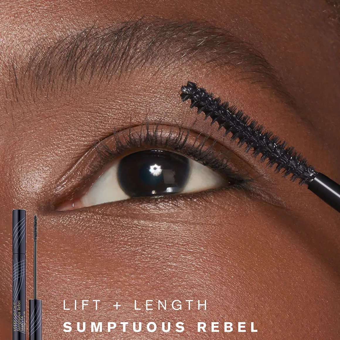 Estée Lauder Sumptuous Rebel Length + Lift Mascara