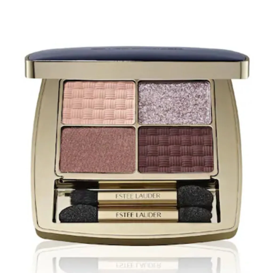 Estée Lauder The Essential Eyeshadow Quad - Power Brunch